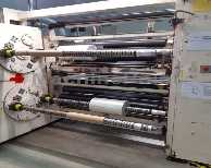 Doppelwellen - Rollenschneider EUROMAC TB 3.06 T2