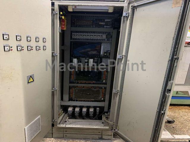 UNILOY - UMA 35-90-10 - Used machine