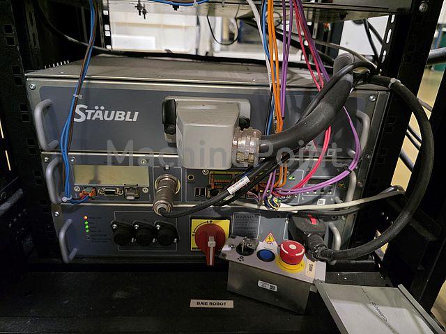 YASKAWA - GP12 - Maquinaria usada