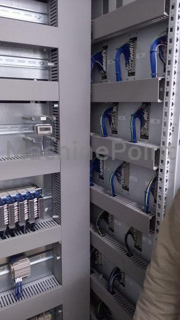 MESPACK - H-320-4 - Maquinaria usada