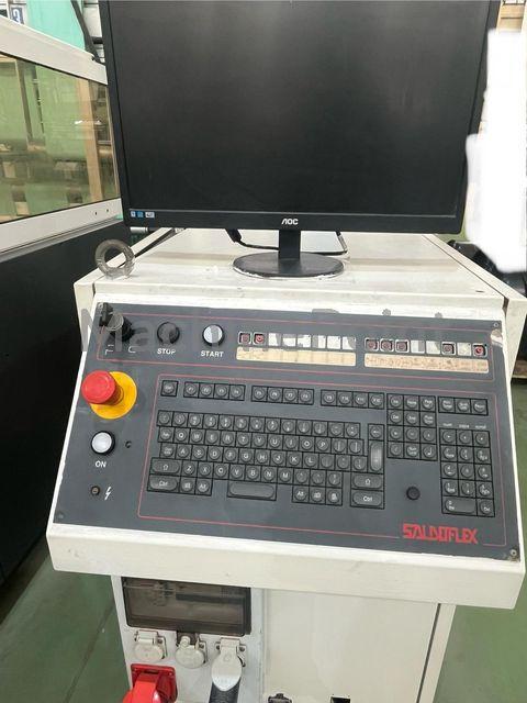 SALDOFLEX - M 2011 S - Gebrauchtmaschinen