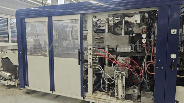 ILLIG - RDKP72G - Used machine