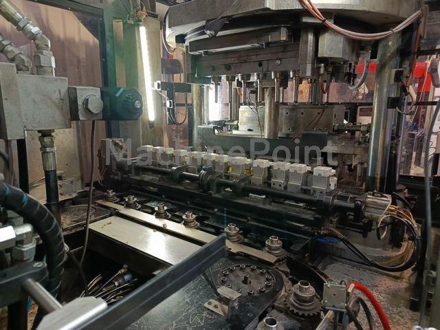 NISSEI ASB - PF 6-2 V3 - Used machine