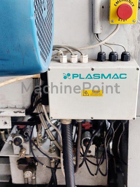 PLASMAC - Omega 80 - AC - Used machine