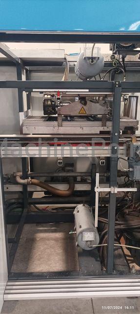 KIEFEL - KMD 52 BFSS - Maquinaria usada