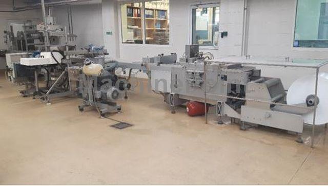 MULTIVAC - R7000MC90 - Gebrauchtmaschinen