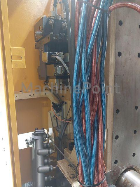 HUSKY - HL 500 RS 80/65 - Machine d'occasion