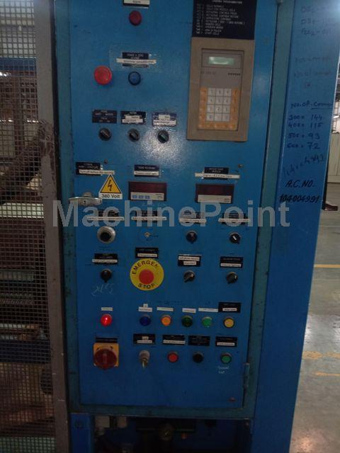 UNICOR - UC-850 - Used machine