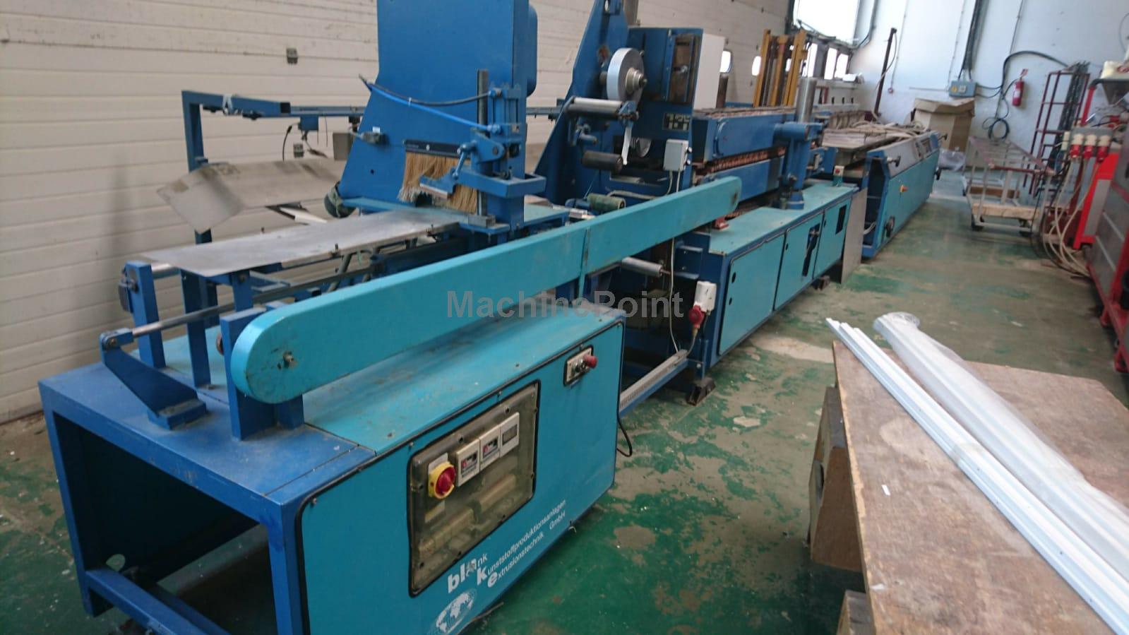 WEBER -  - Used machine