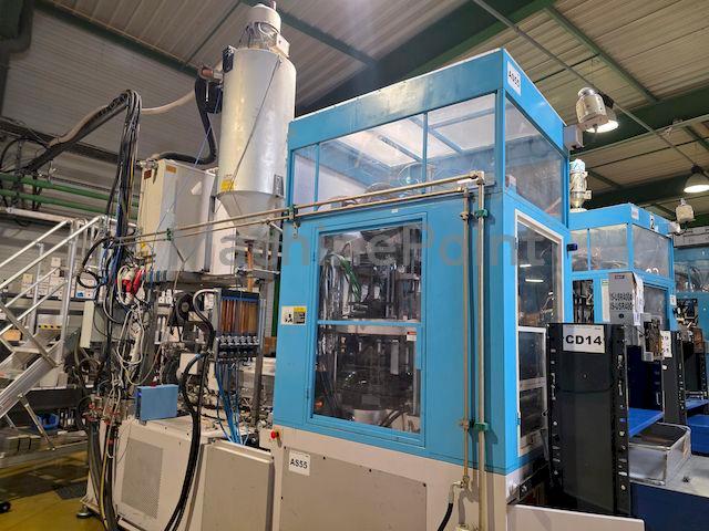 NISSEI ASB - 50 MB - Used machine