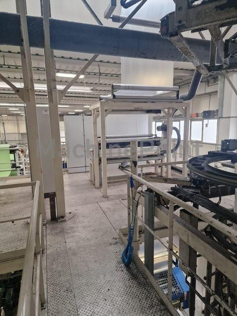 ALPINE - HX 50/50/65 - Maquinaria usada