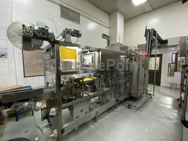 BETA PACK - BPT 20/40 - Used machine