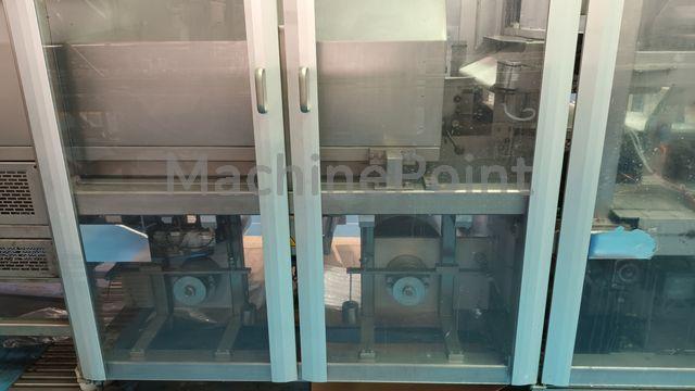A+F - FEM 80-2-600 - Machine d'occasion