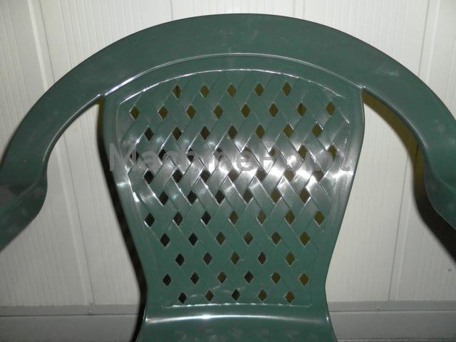 HOME MADE - SEDIA / SILLA / CHAIR - Gebrauchtmaschinen