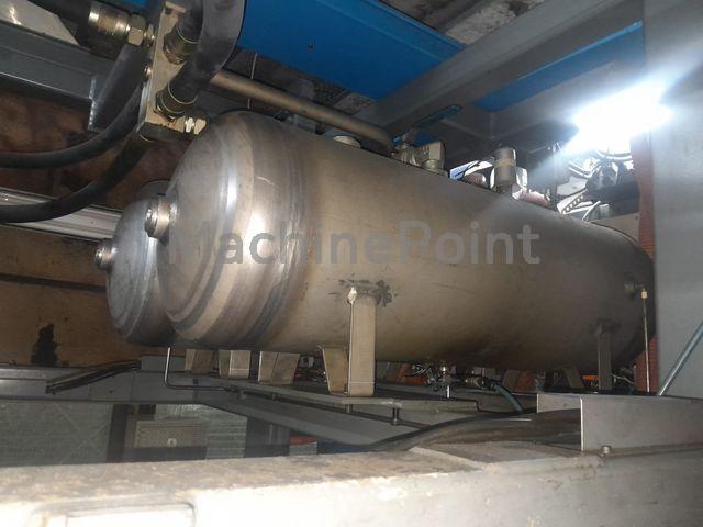 SIPA - ECS FX 80 - Used machine
