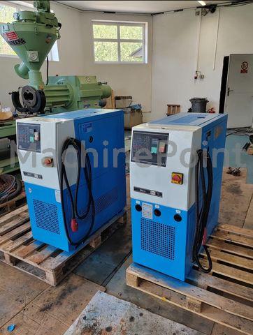 BANDERA - 140 mm 22LD - Used machine