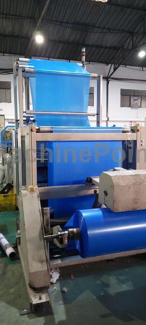 MAC - BNS-E03-130 - Used machine