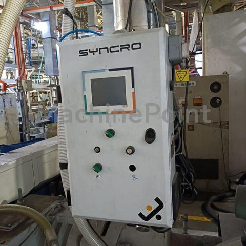 SYNCRO - Easy Batch - Maquinaria usada