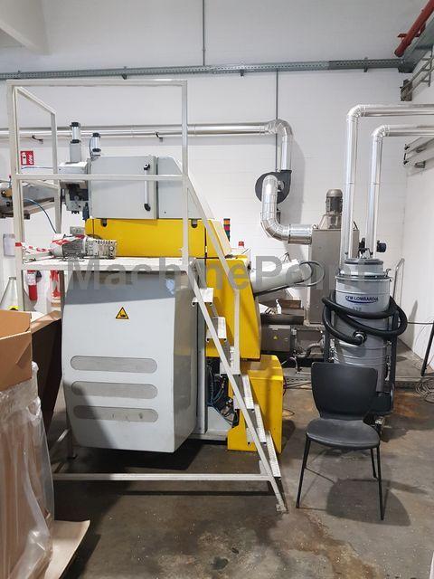 NGR - A: Gran 65 - Used machine