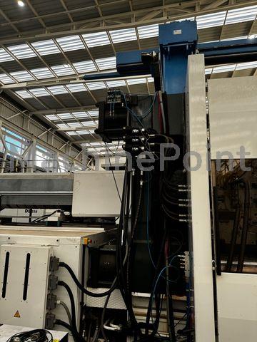 BMB - Ekw 2200 - 32.000 Hybrid - Used machine