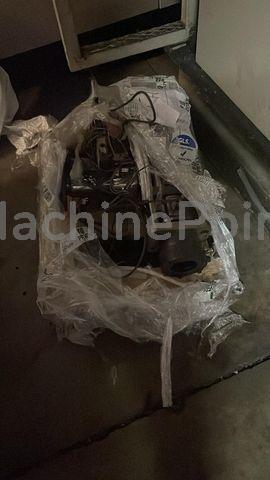 AUTOMA - Plus AT2D - Maszyna używana