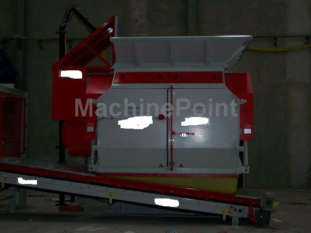 VECOPLAN - VAZ2000MNFT - Used machine