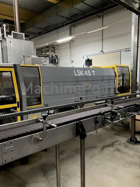 SMI - LSK 45 T  - Used machine