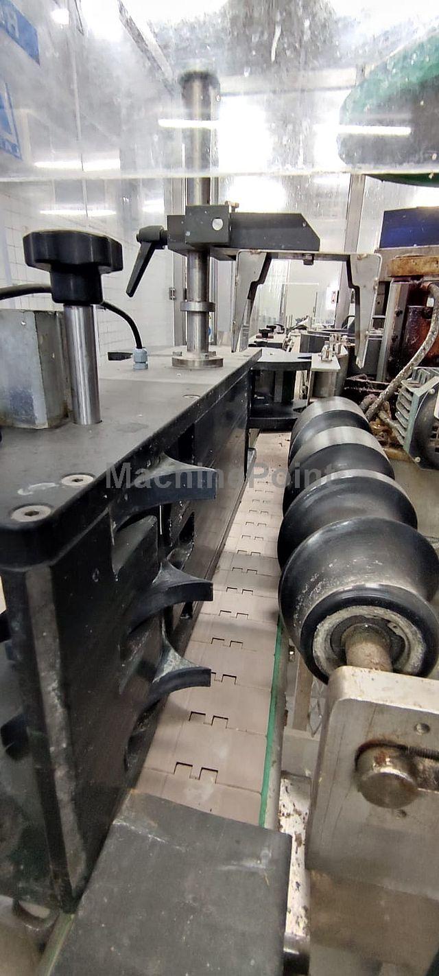 PE LABELLERS - Roll Line 2-3-360 - Machine d'occasion