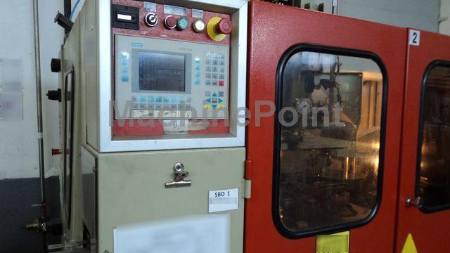 SIDEL - SBO 1  - Used machine