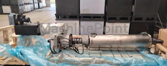 ST - E60/30 - Used machine