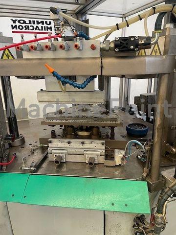 UNILOY - UMIB45/265-35 - Kullanılmış makine