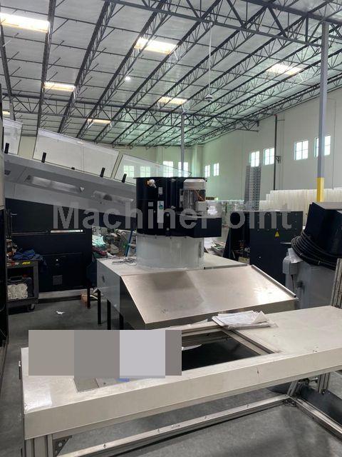 SIDEL - SBO 18/18 Universal2 P50mm - Machine d'occasion