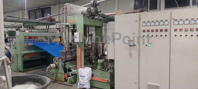 SIMA - ECO 200 - Maquinaria usada