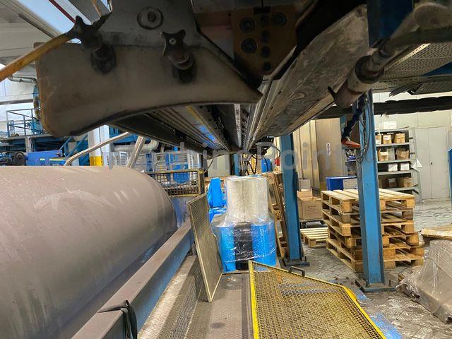 EDI - AUTOFLEX IV H40  - Used machine
