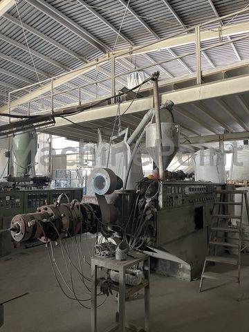 WEBER - DS 8.22 - Б/У Оборудование