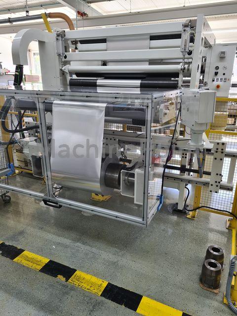 EUROMAC - TB-3.06iS - Used machine