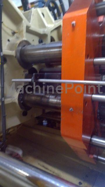 HUSKY - GL 300 PET P100/110 E100 - Macchina usata