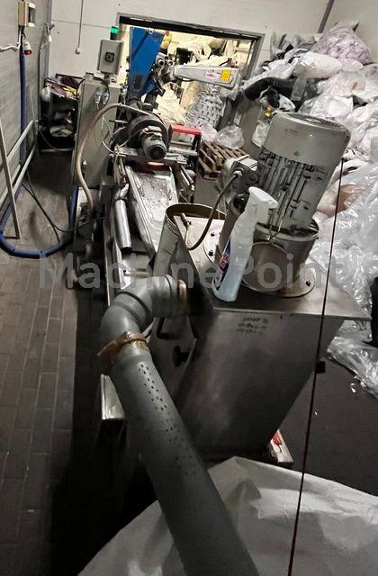  - 100 - Used machine