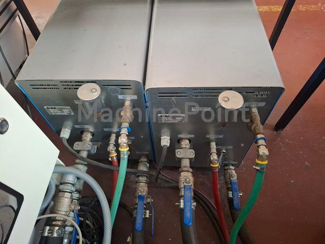 BILLION - SELECT 150/260 - Б/У Оборудование