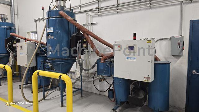 NISSEI ASB - PF6-2B - Used machine