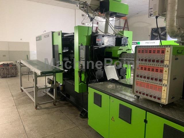 YIZUMI - PAC350K - Used machine
