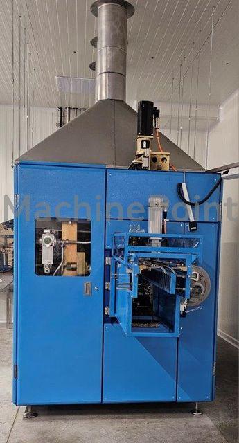 TEREKAS - FB4 - Machine d'occasion