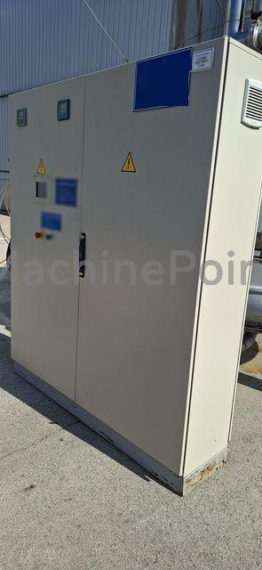 NALCO - ECORO 960P - Maquinaria usada