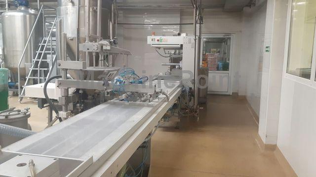 MULTIVAC - R7000MC90 - Gebrauchtmaschinen