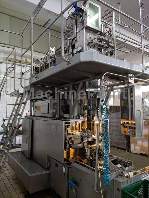 TETRA PAK - TBA9 200B - Used machine