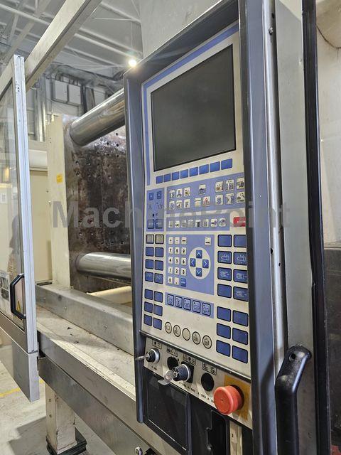 KRAUSS MAFFEI - KM 300-1900 C2 - Used machine