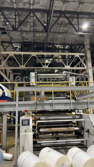 BRAMPTON - Coex - Used machine