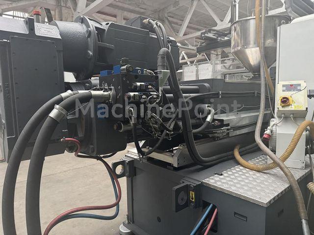 NEGRI BOSSI - VECTOR 1100 - Machine d'occasion