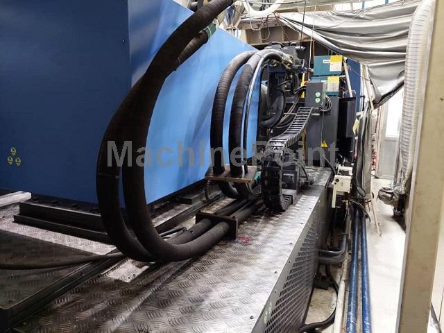 HAITIAN - MA12000 - Used machine