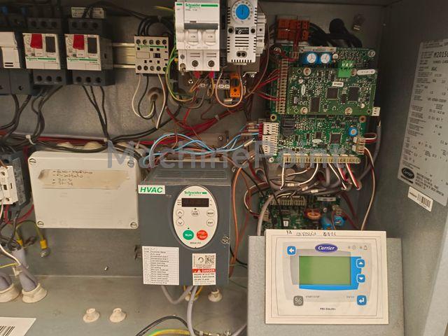 CARRIER - 30RBS-140B0181-ME - Maquinaria usada